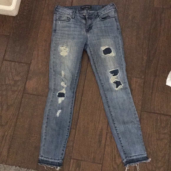 Pacsun Jeans - Picture 4 of 6
